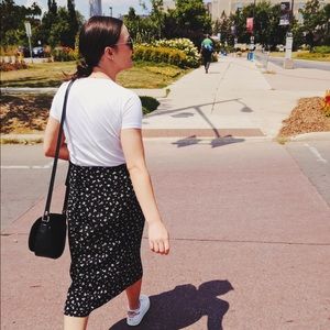 Meet your Posher, Regan